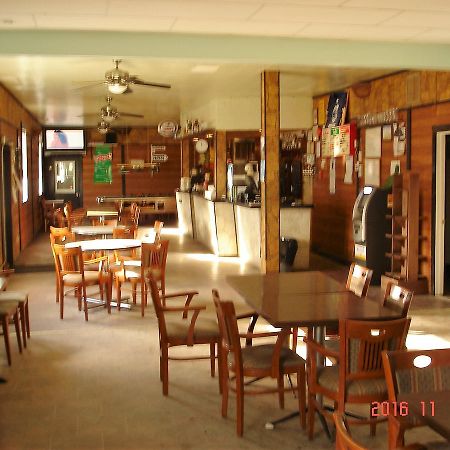 Simpson Hotel מראה חיצוני תמונה