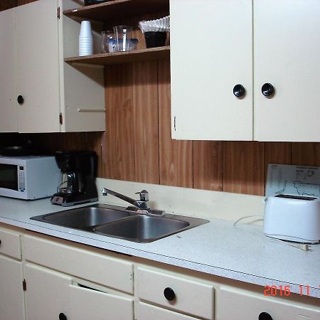 Simpson Hotel מראה חיצוני תמונה