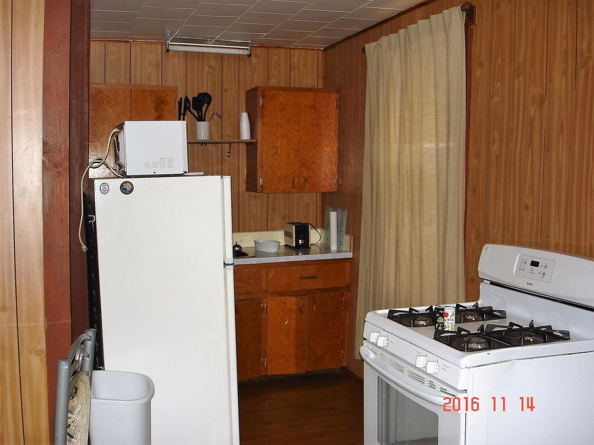 Simpson Hotel מראה חיצוני תמונה