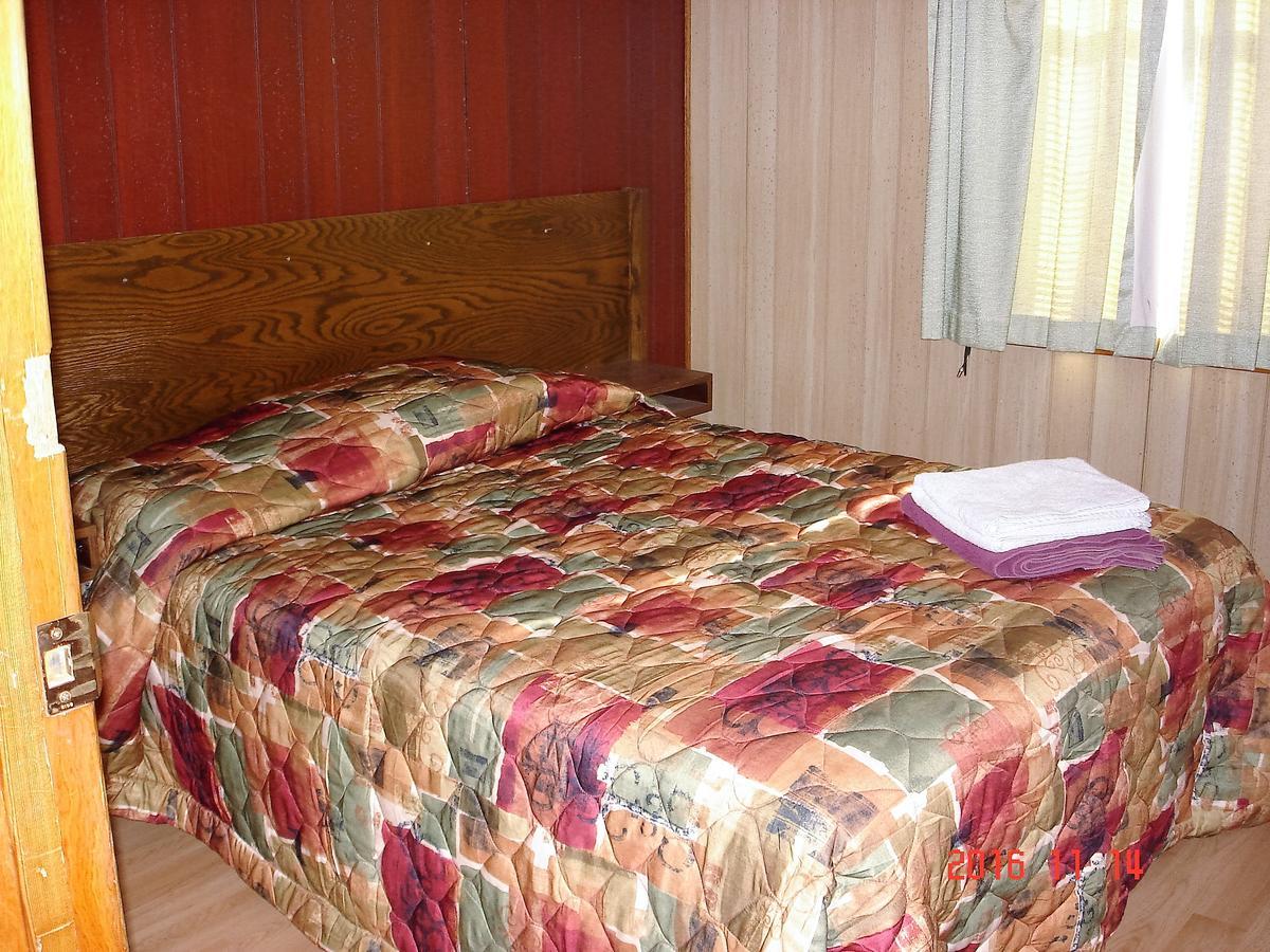 Simpson Hotel מראה חיצוני תמונה